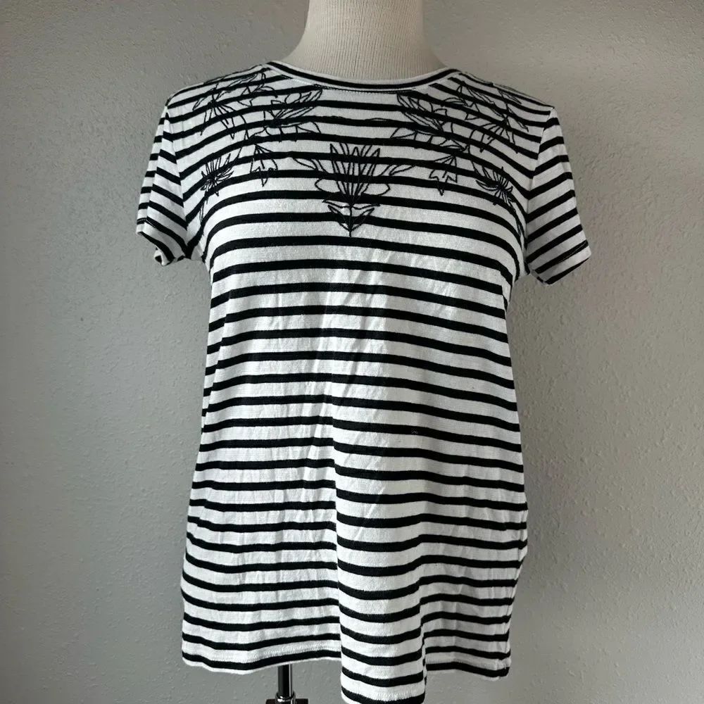 NWT Lucky Brand Women’s Top